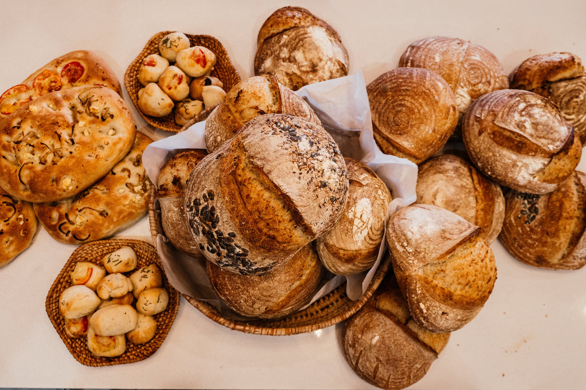 BAKERY