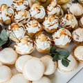 Assorted Sweet Platter