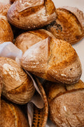 Artisan Sourdough Loaf