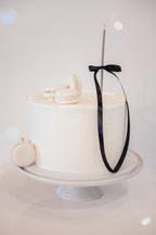 White Wonder Cake
