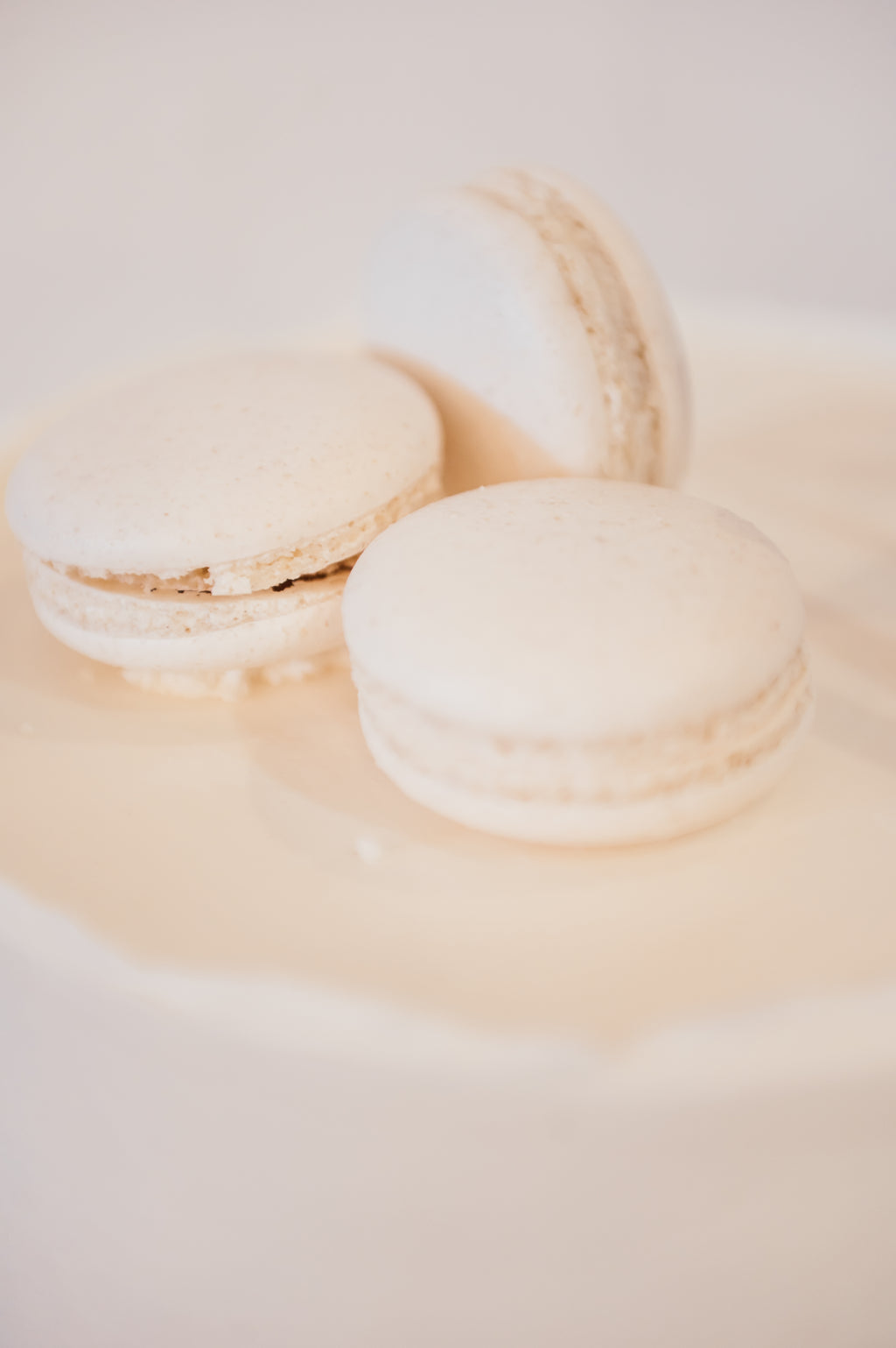 White Wonder Cake