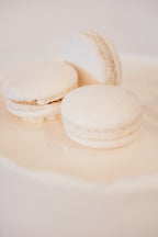 White Wonder Cake