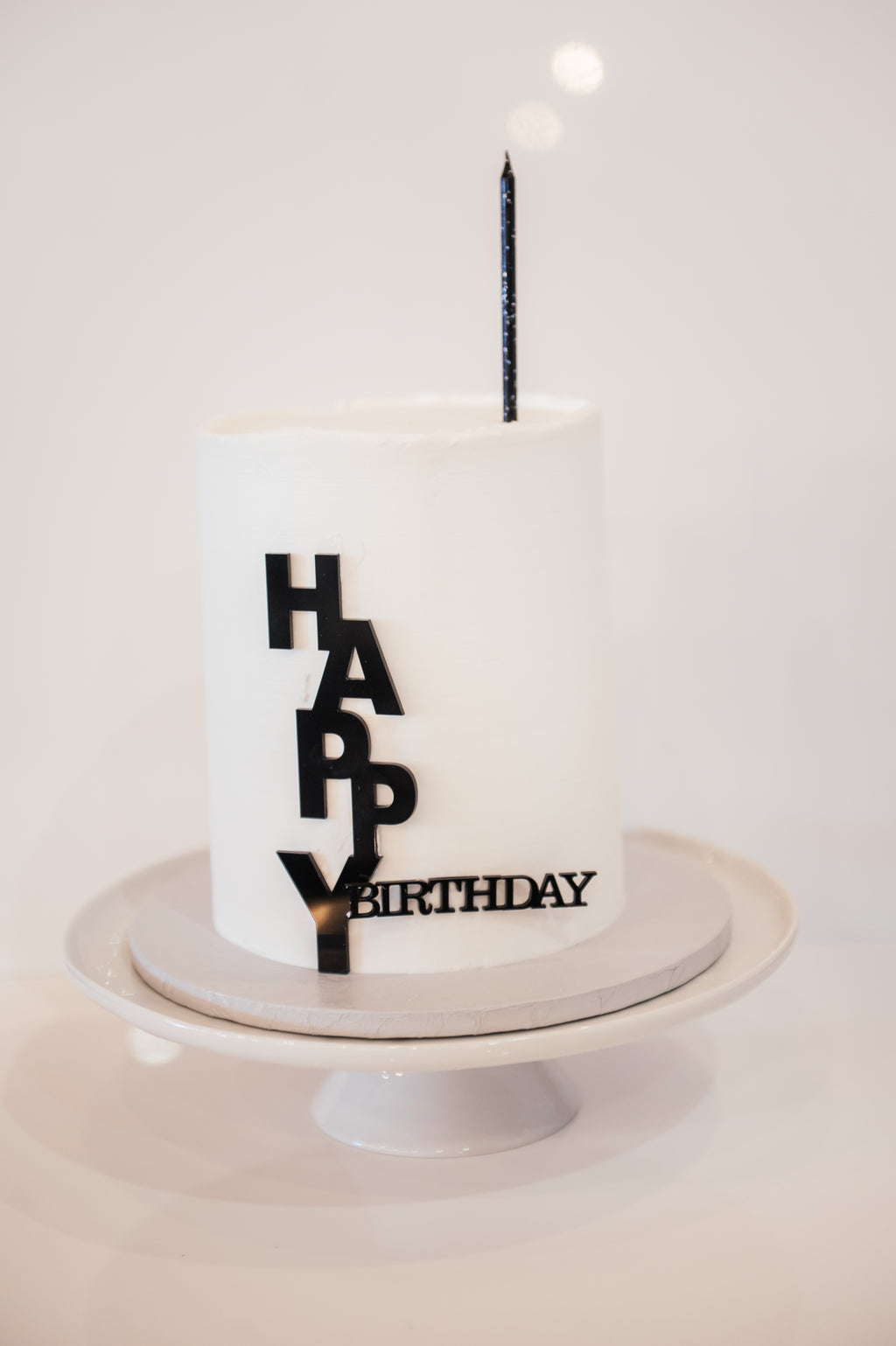 Hip Hip Hooray Cake