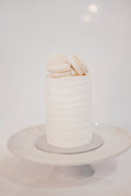 Macaron Cake