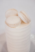 Macaron Cake