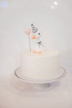 Silly Goose Cake