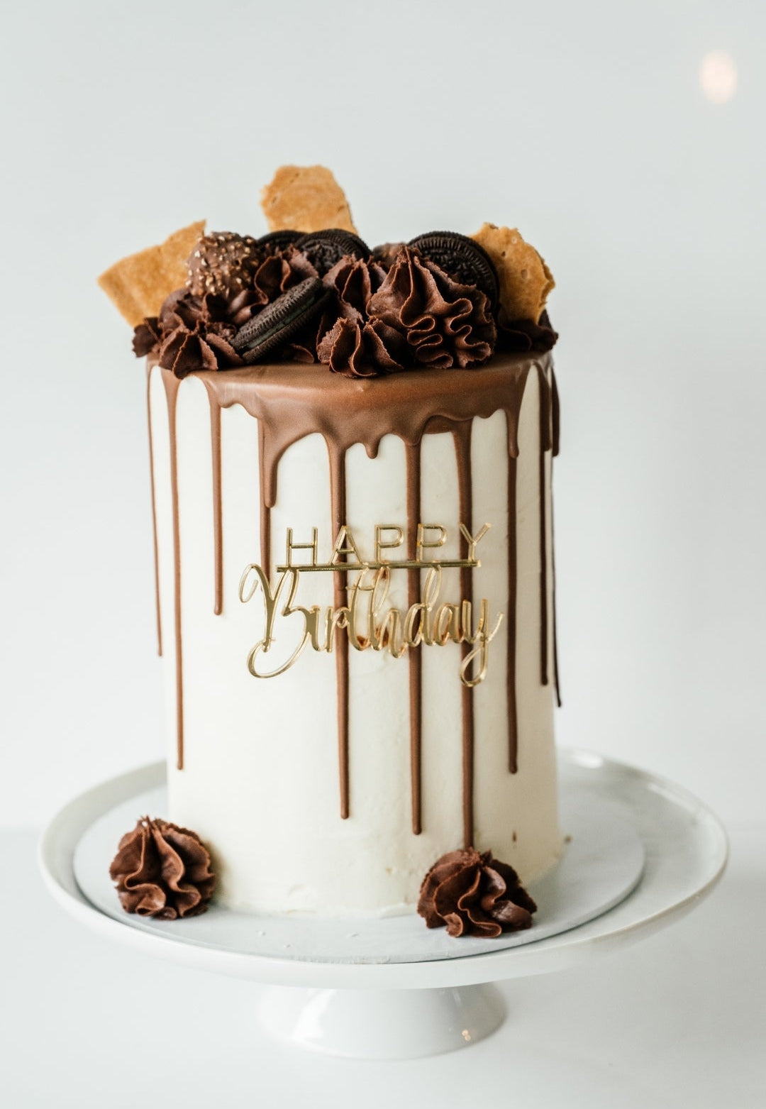 Drip Cake