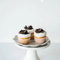 Cookies & Cream Cupcake