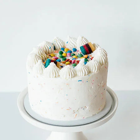 Funfetti Cake