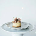 Hazelnut Mini Cheesecake