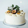 Hummingbird Cake