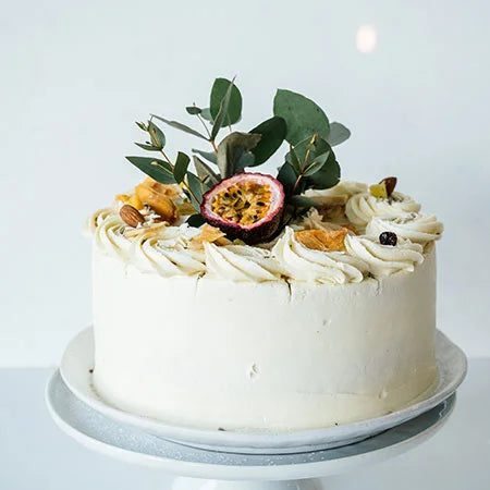 Hummingbird Cake
