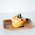 Individual Chicken Pie
