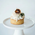 Lemon Meringue Tartlet