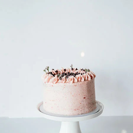 Neapolitan Cake
