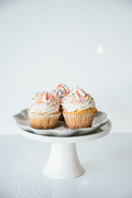 Birthday Cake Cupcake