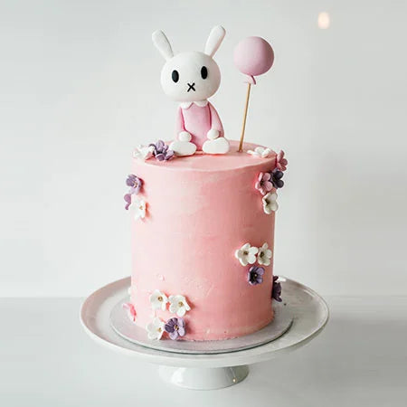 Baby Bunny Cake