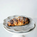 Chocolate Croissant
