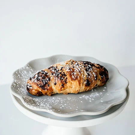 Chocolate Croissant